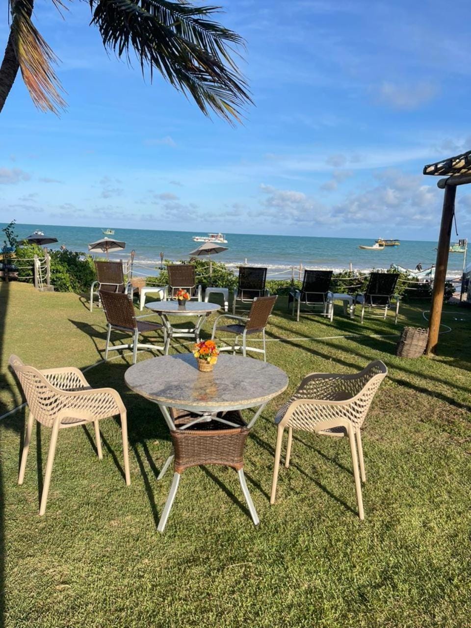 Pousada Grandmar, Maragogi Bed and Breakfast in State of Alagoas, Brazil