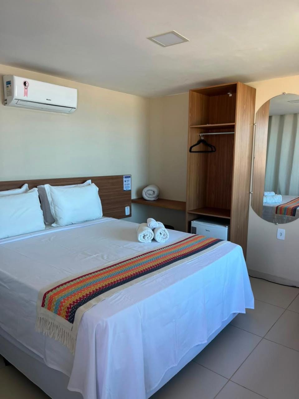 Pousada Grandmar, Maragogi Bed and Breakfast in State of Alagoas, Brazil