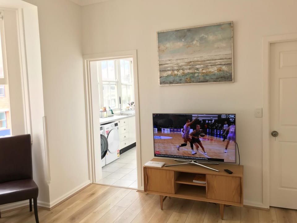 TV and multimedia