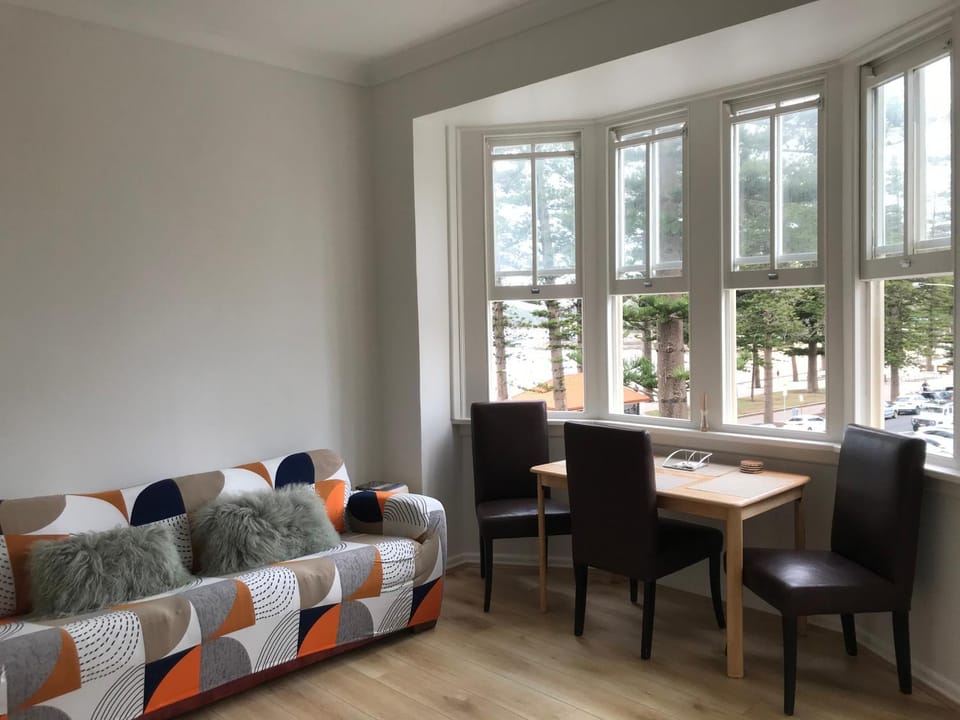 Manly Beach Stays Apartment in Manly