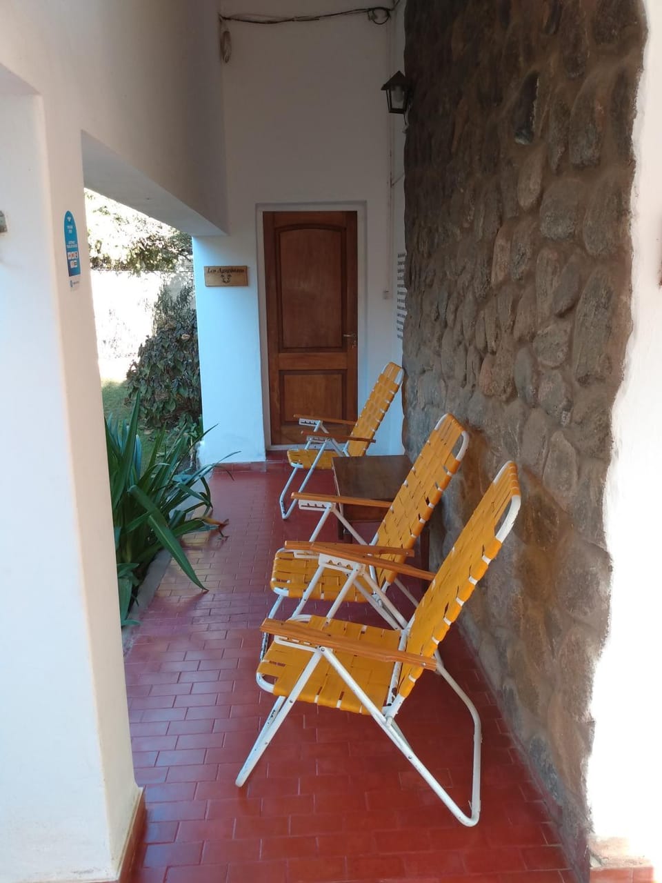 Villa Coca-Los Agapantos- Apartment in Cordoba Province