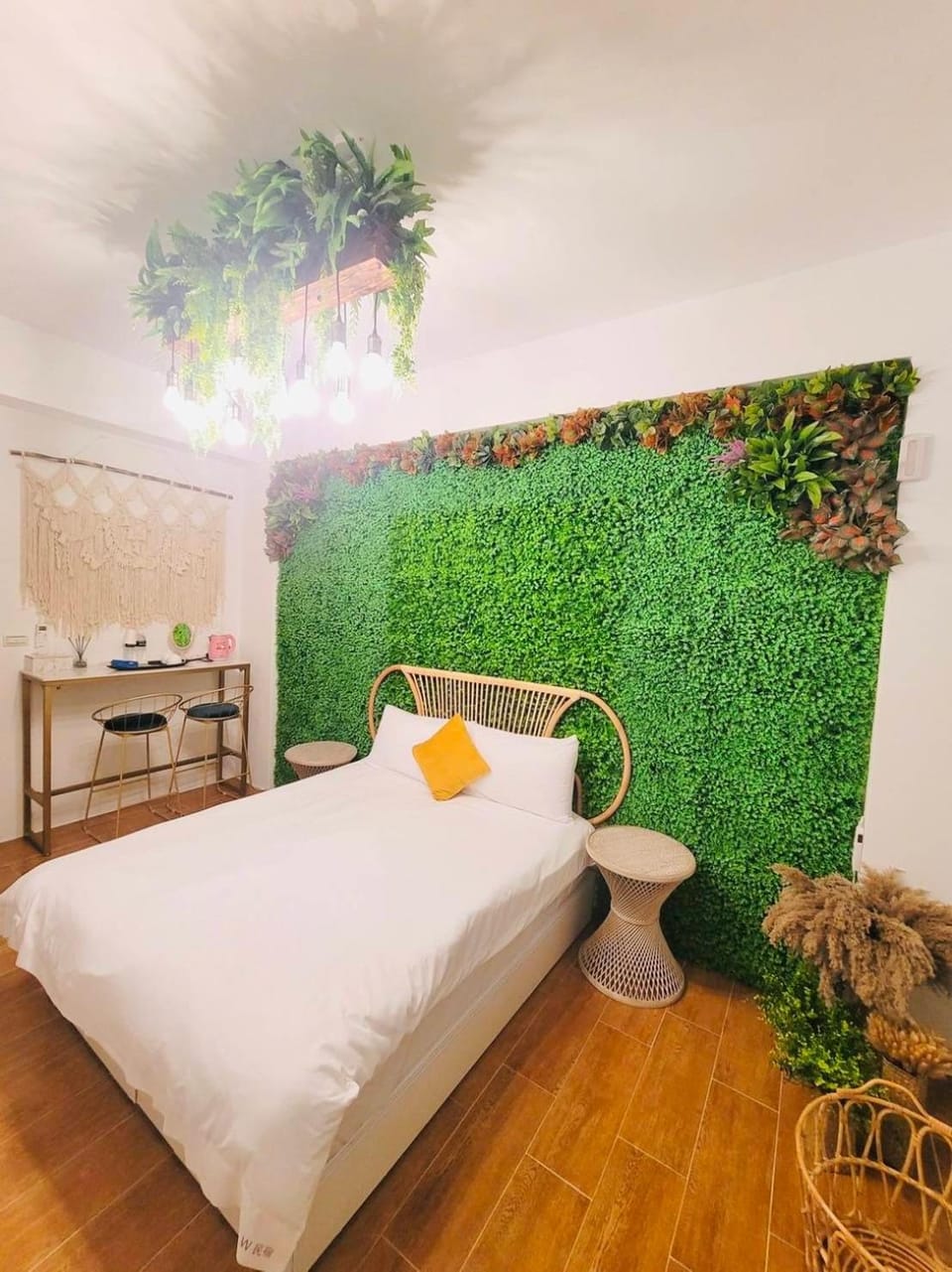 W Homestay Vacation rental in Fujian