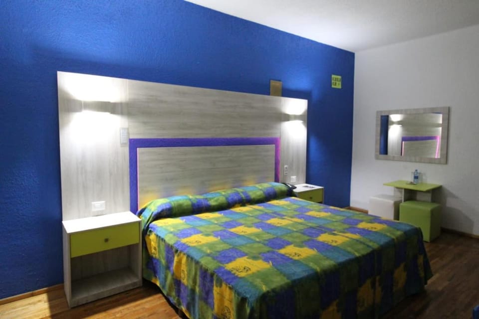 Hotel Gilbert Hotel in Mexico City