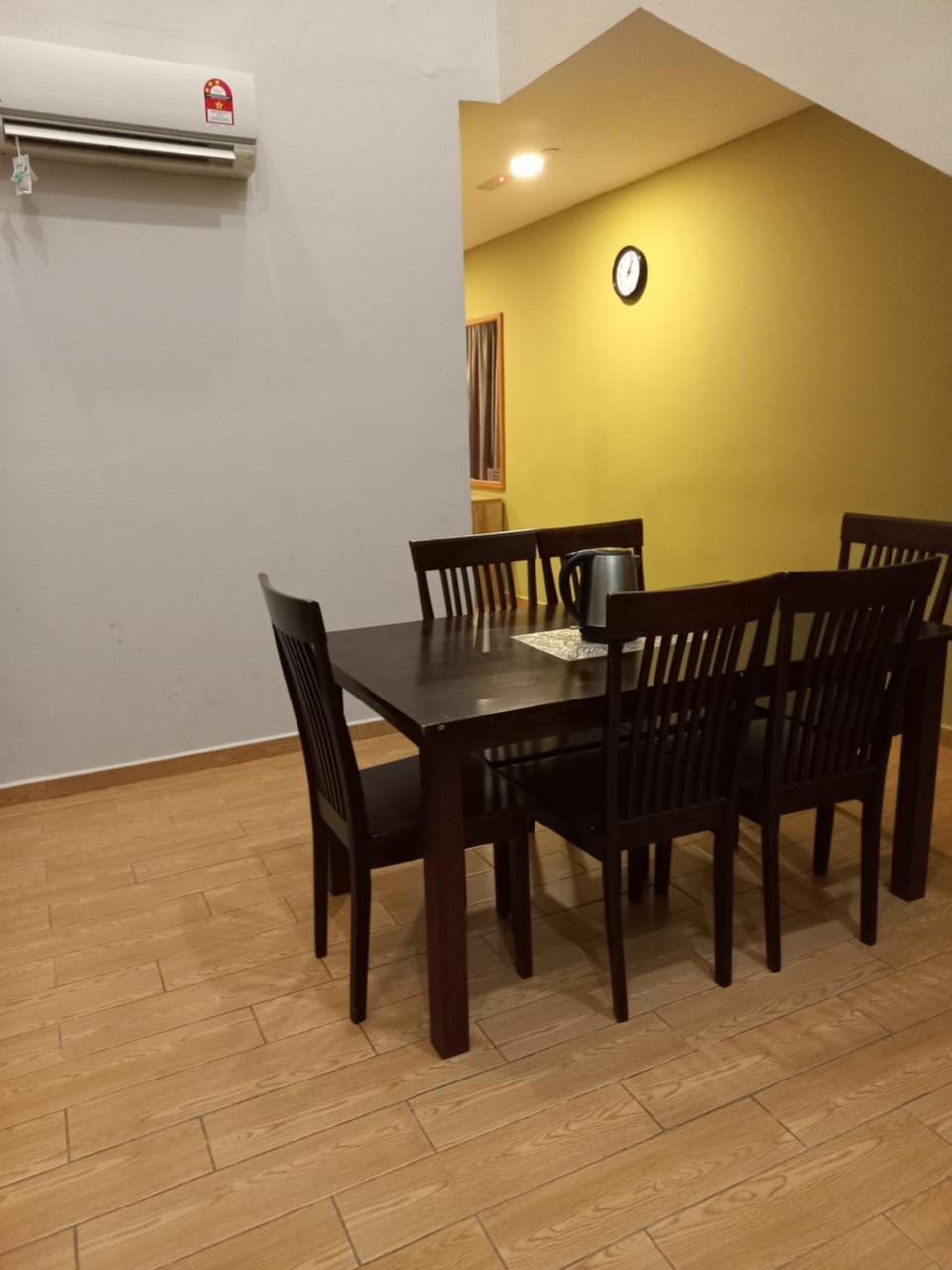 Bangi Gateway Suite Vacation rental in Negeri Sembilan, Malaysia