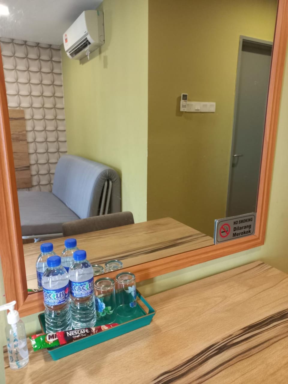 Bangi Gateway Suite Vacation rental in Negeri Sembilan, Malaysia