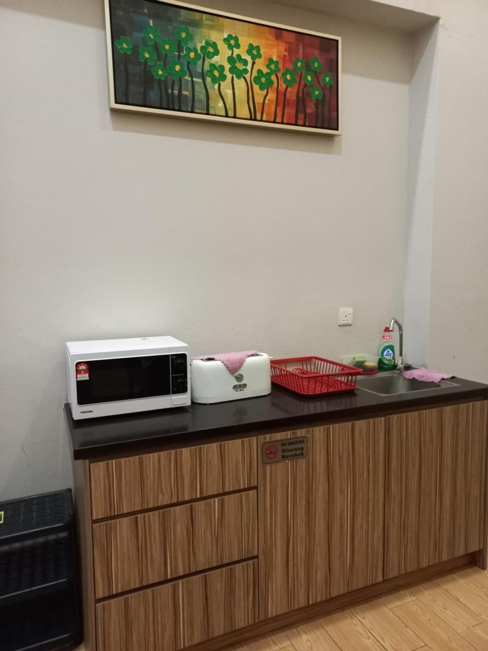 Bangi Gateway Suite Vacation rental in Negeri Sembilan, Malaysia