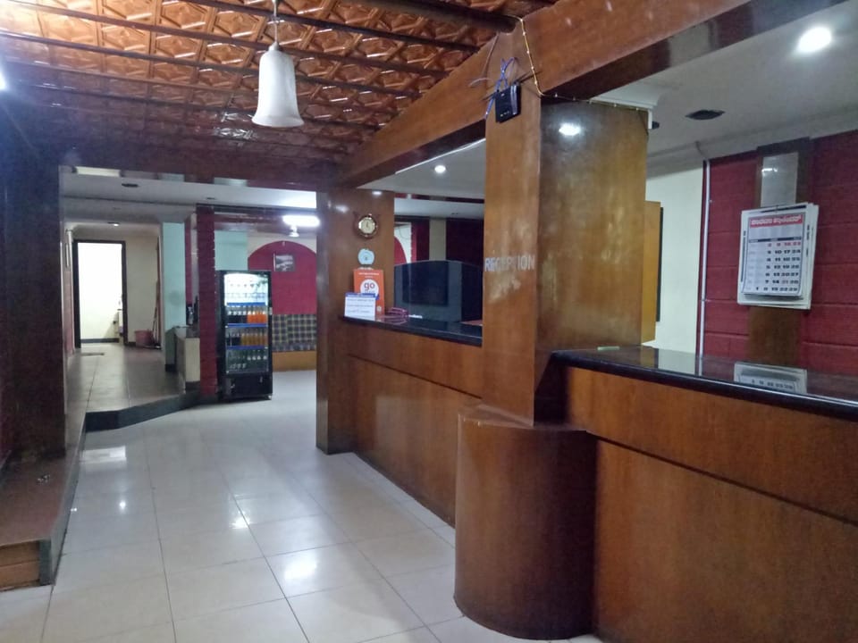 HOTEL HIGHLAND RESIDENCY Hotel in Mangaluru