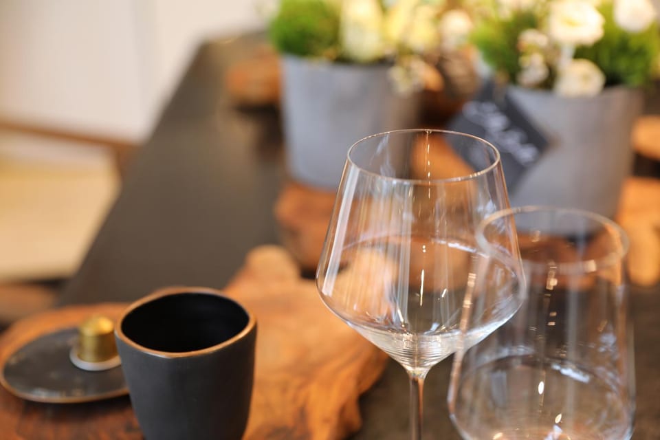 Ellé'Belle Oudsbergen 1-, 2- or 3-Bedrooms House in Limburg (province)