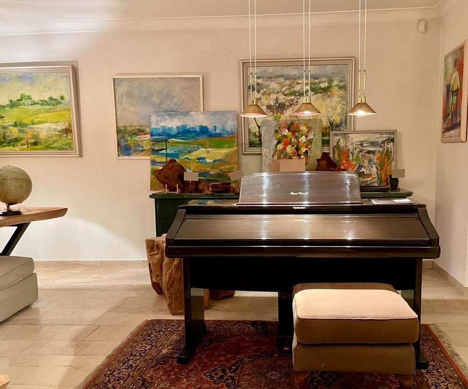 Ellé'Belle Oudsbergen 1-, 2- or 3-Bedrooms House in Limburg (province)