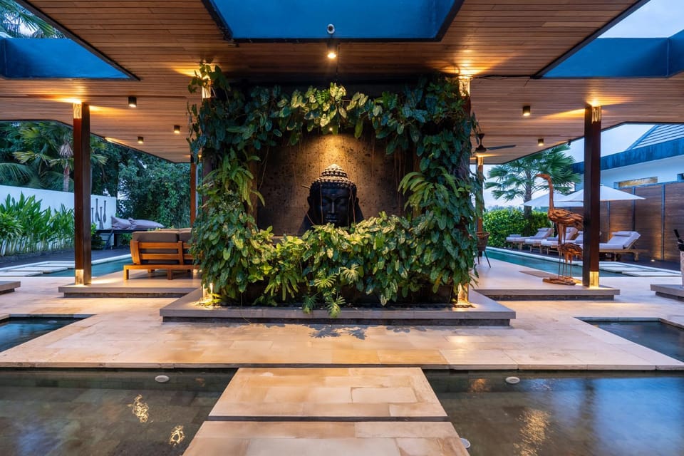 Villa Madie by BaliSuperHost Villa in Sukawati