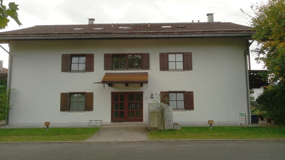 Ferienwohnung Theresa Apartment in Prien am Chiemsee