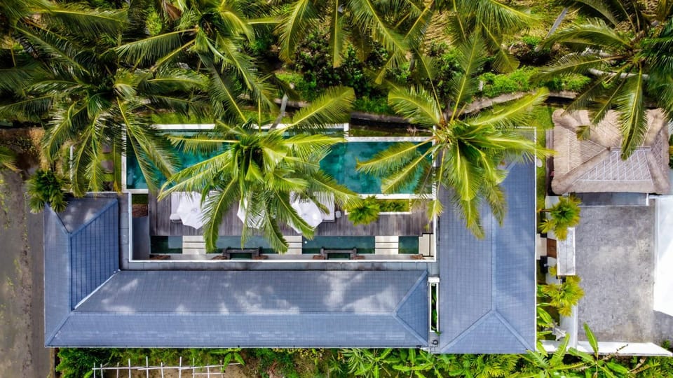 Property building, Parking, internet