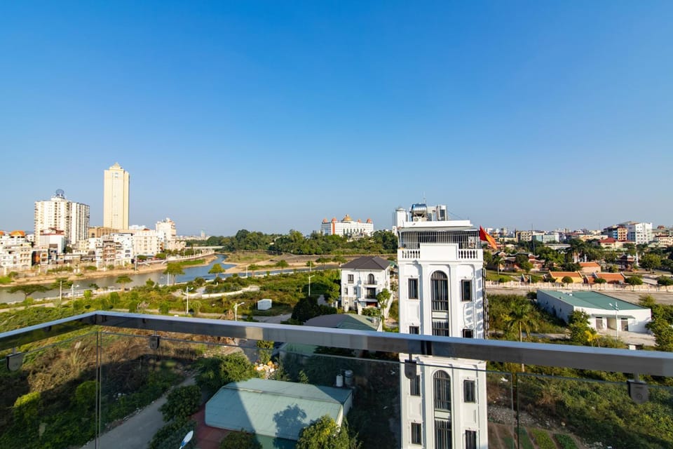 Neighbourhood, City view, Street view