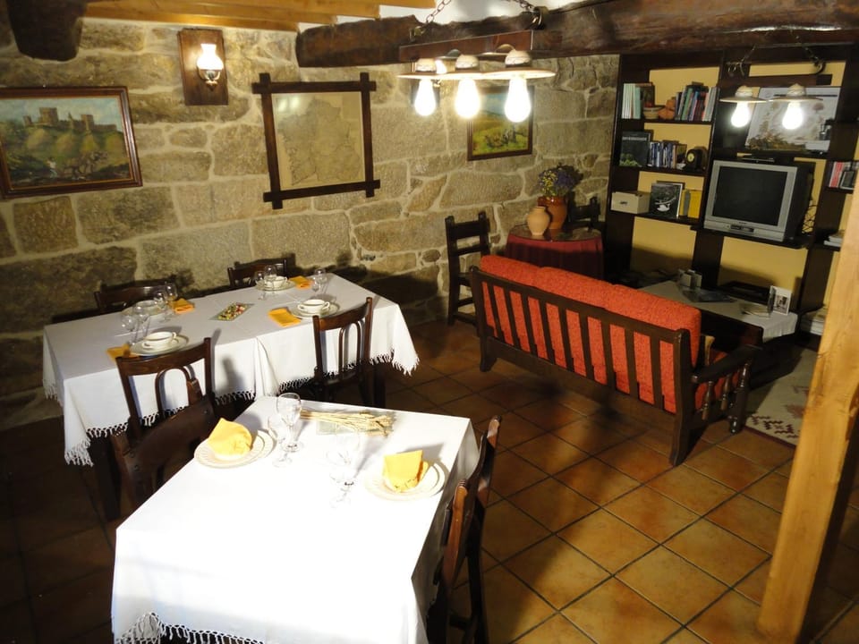 Lounge or bar