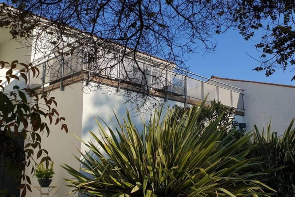 La QUINTA Apartment in Vaux-sur-Mer