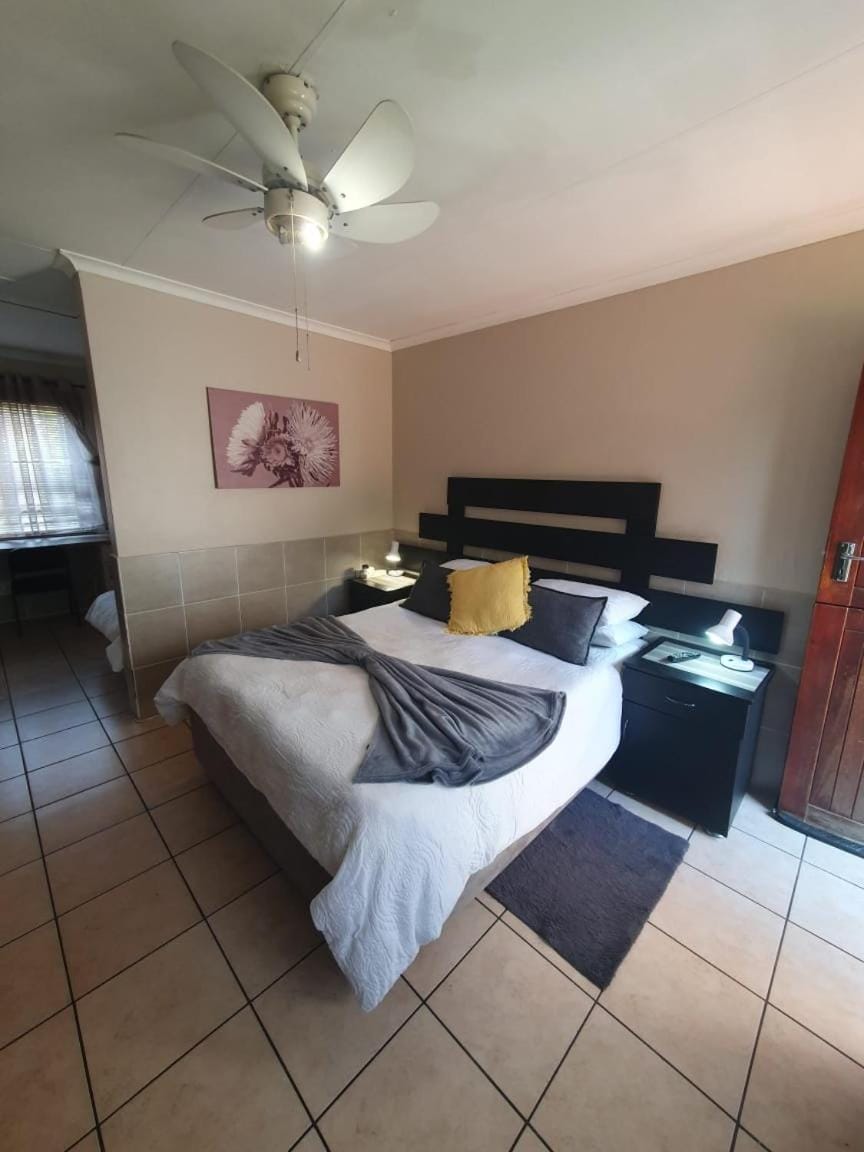 Accommodation@Park1285 Apartment in Pretoria