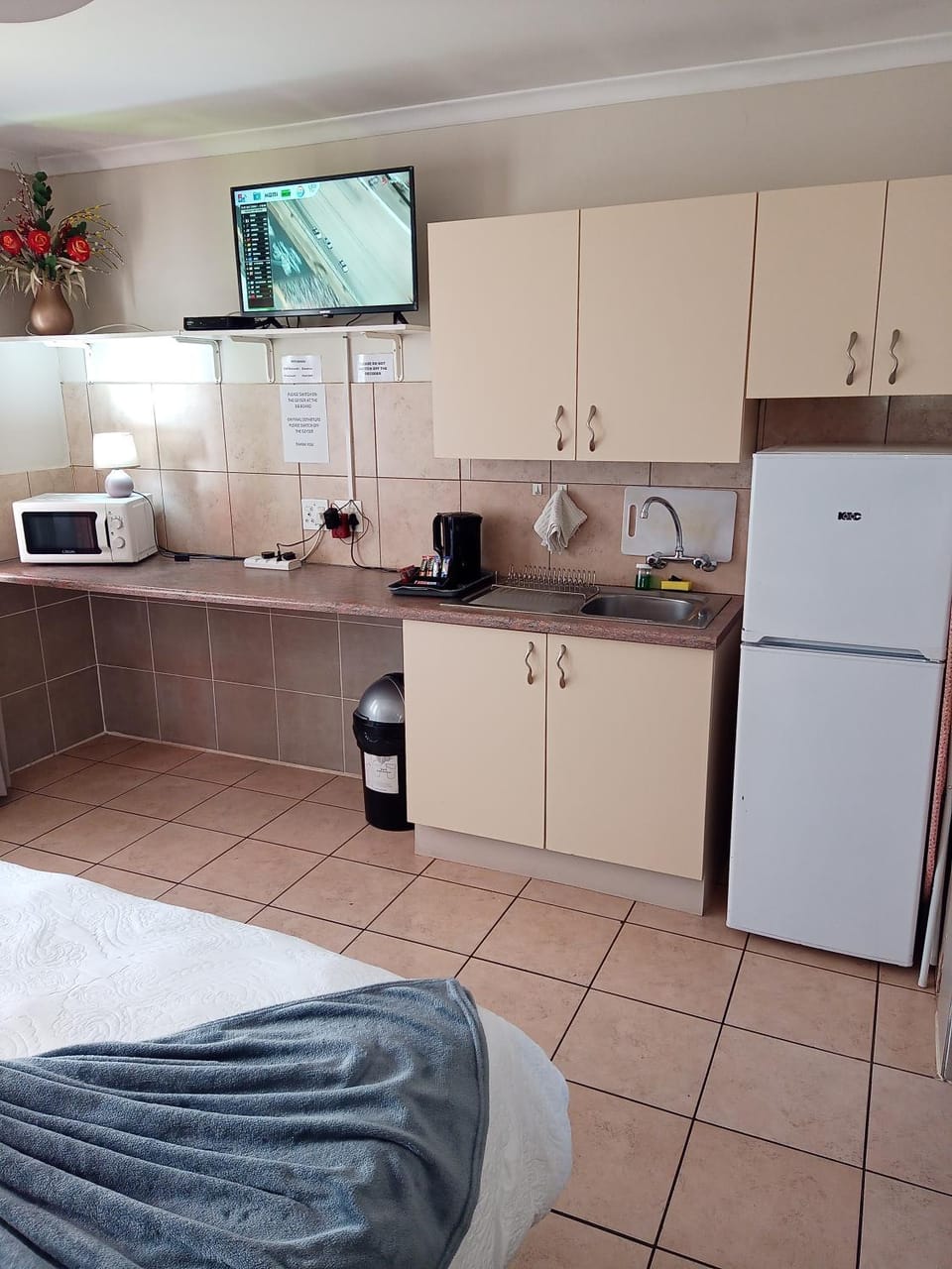 Accommodation@Park1285 Apartment in Pretoria