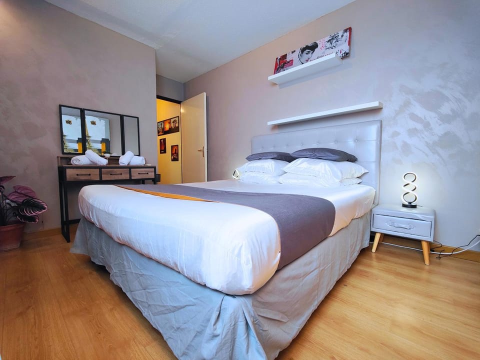 Cocoon'Inn Blagnac Apartment in Toulouse