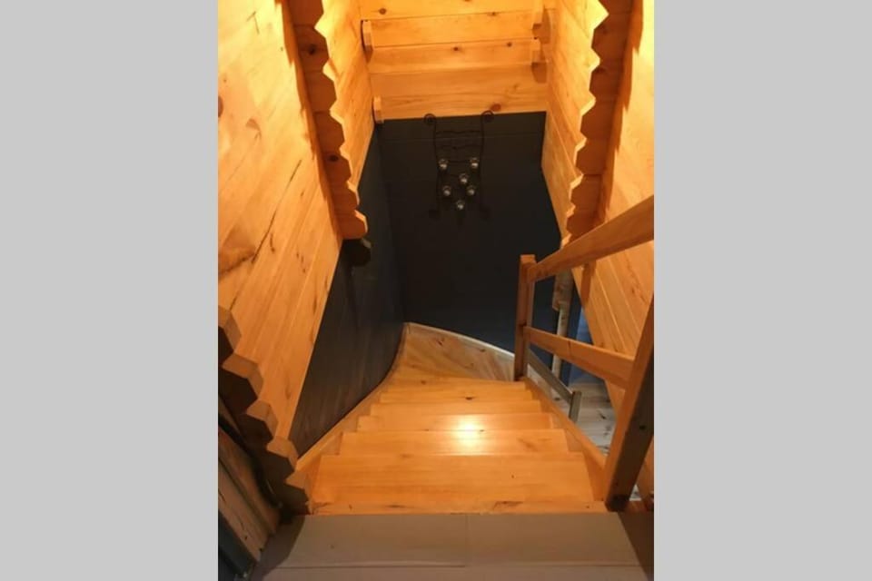 Chalet Bois Laruns Chalet in Nouvelle-Aquitaine