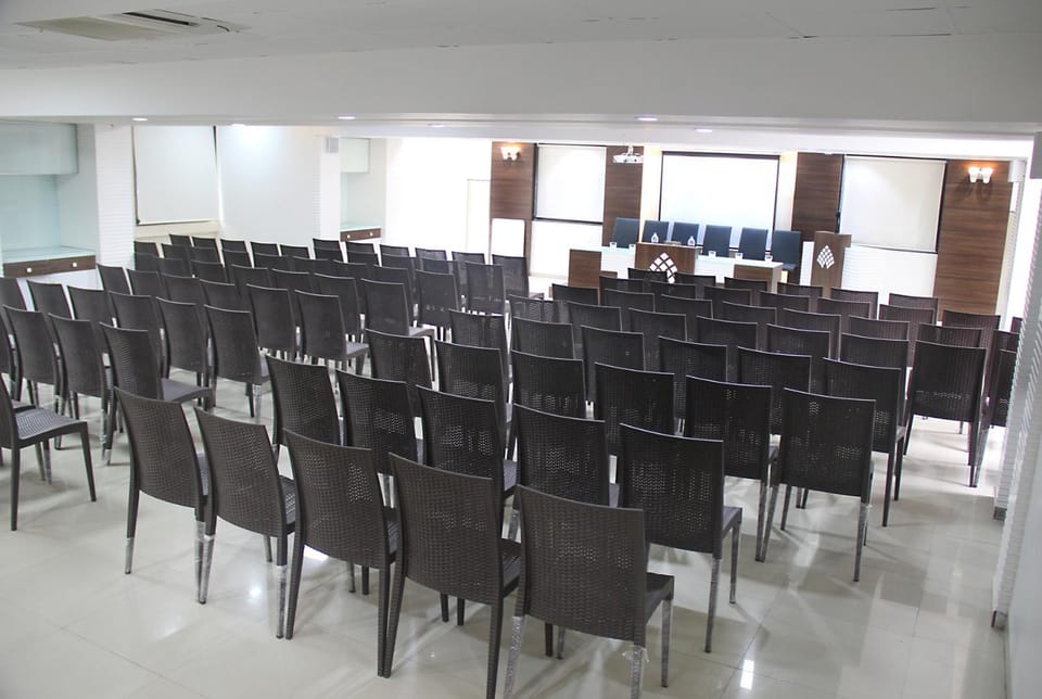 Business facilities, Meeting/conference room