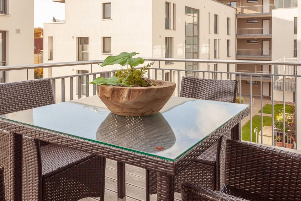 View (from property/room), Balcony/Terrace
