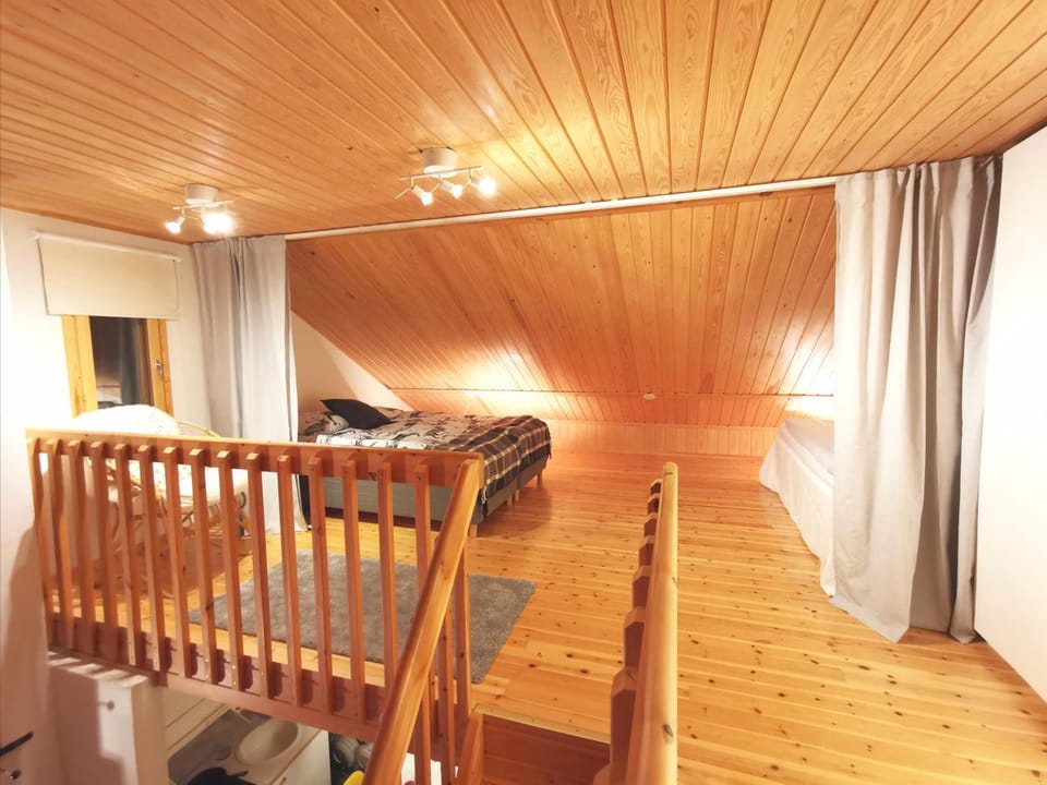 Gold Legend Paukkula #1 - Saariselkä Apartments Apartment in Lapland