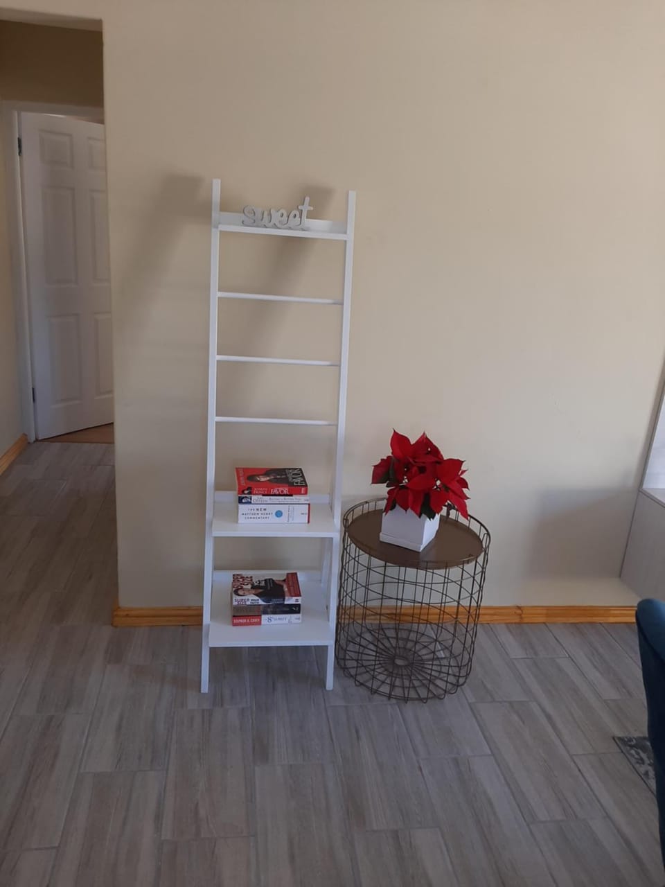 Shalom Self catering Apartment in Cape Town