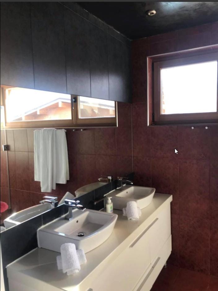 Luxury houses in Dobrinishte Villa in Blagoevgrad Province