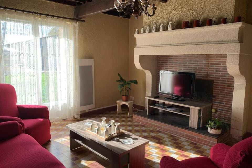 Gîte au coeur de la ferme House in Nouvelle-Aquitaine