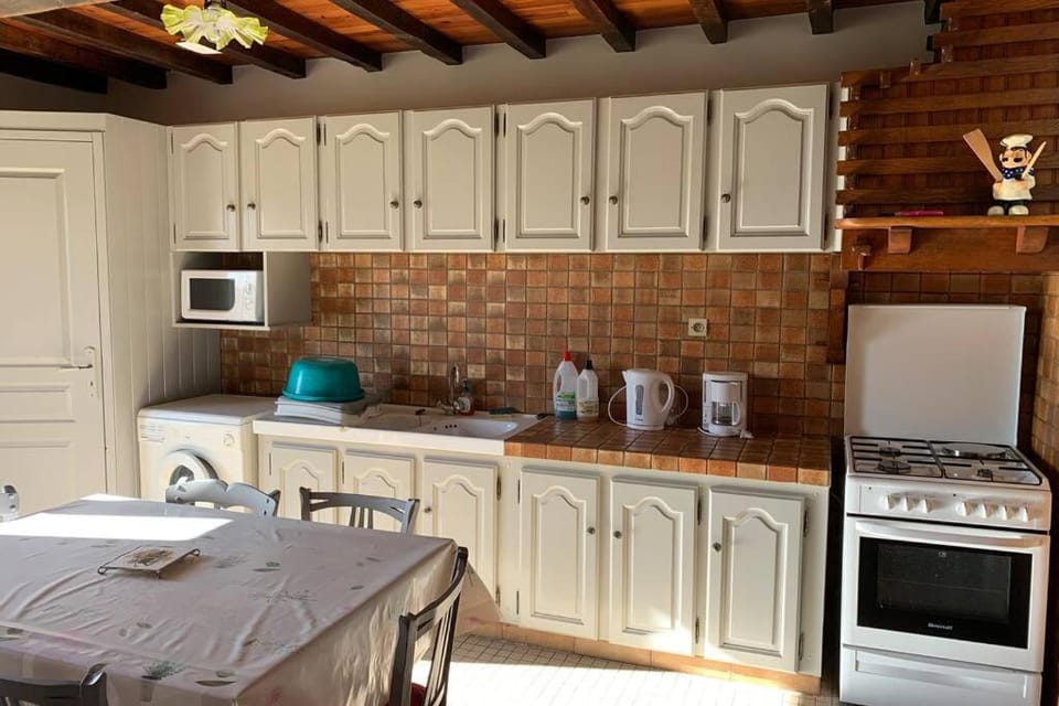 Gîte au coeur de la ferme House in Nouvelle-Aquitaine