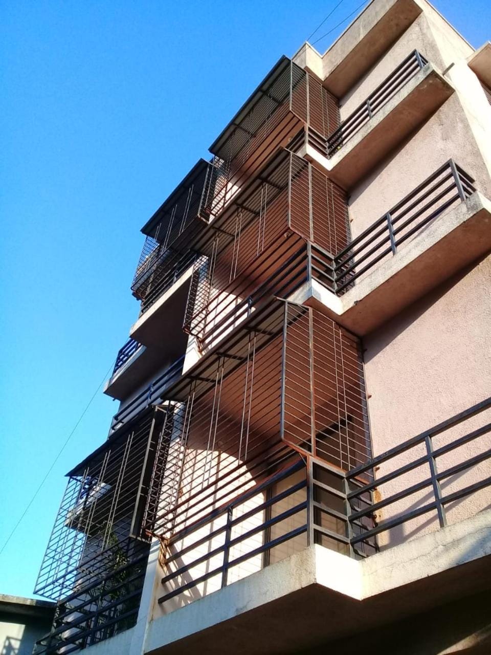 Belle-Vue Holiday Homes - 1BHK Apartments House in Maharashtra