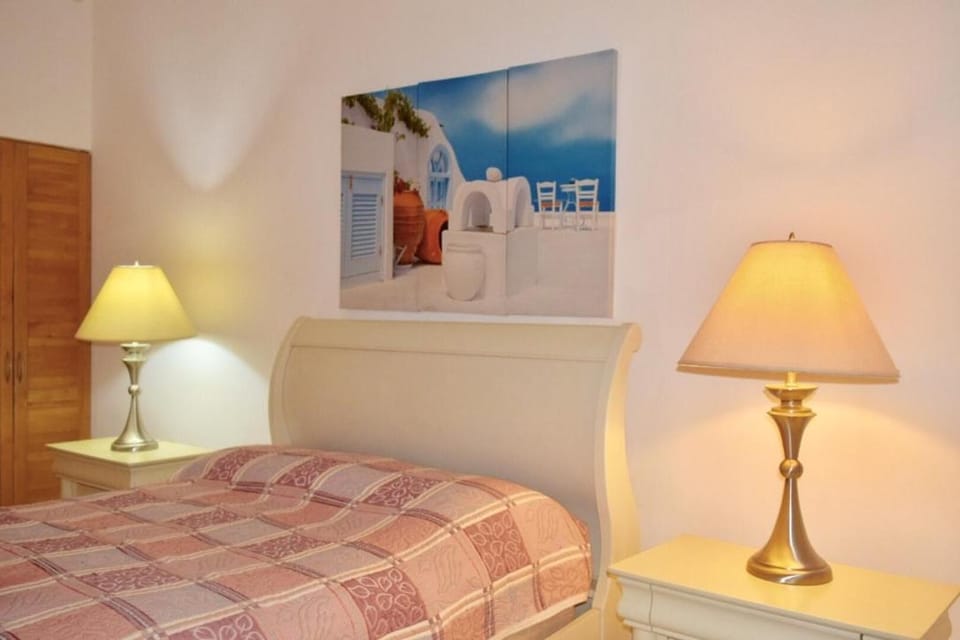 3BR Apt @CadaquesCaribe Bayahibe Apartment in Dominicus
