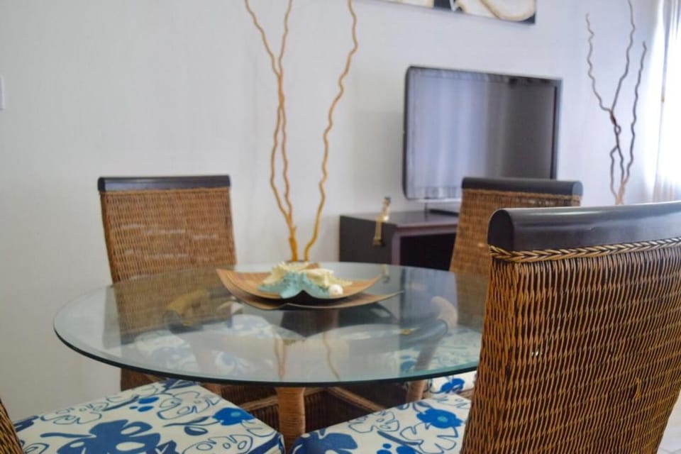 3BR Apt @CadaquesCaribe Bayahibe Apartment in Dominicus
