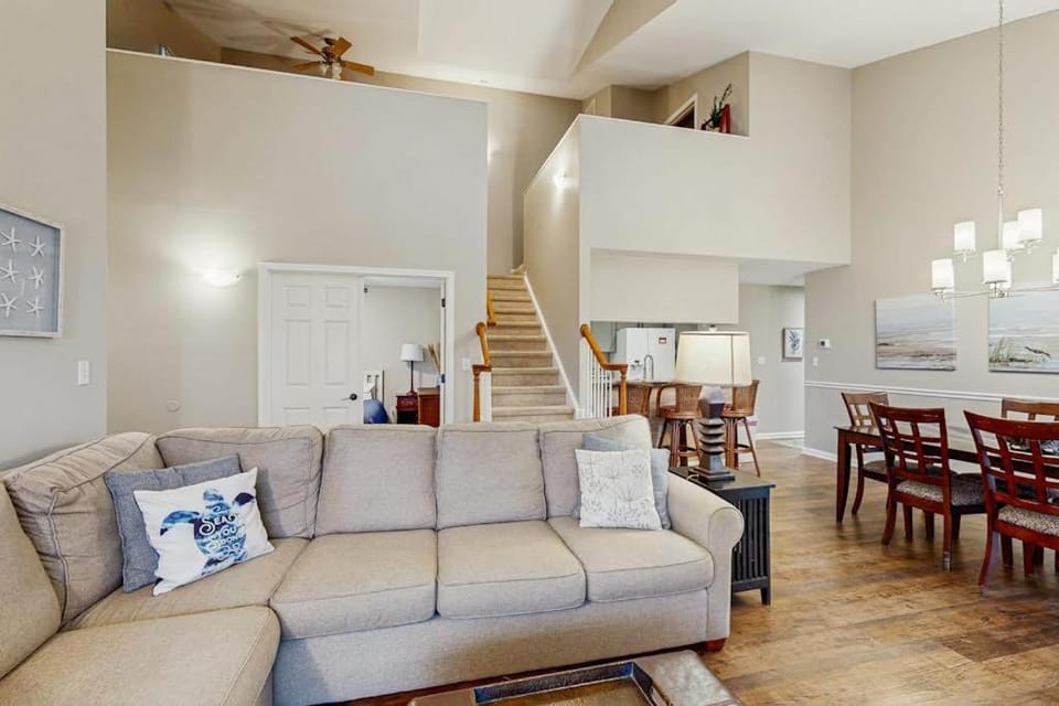Sea Colony - 56159 Cypress Lake House in Bethany Beach