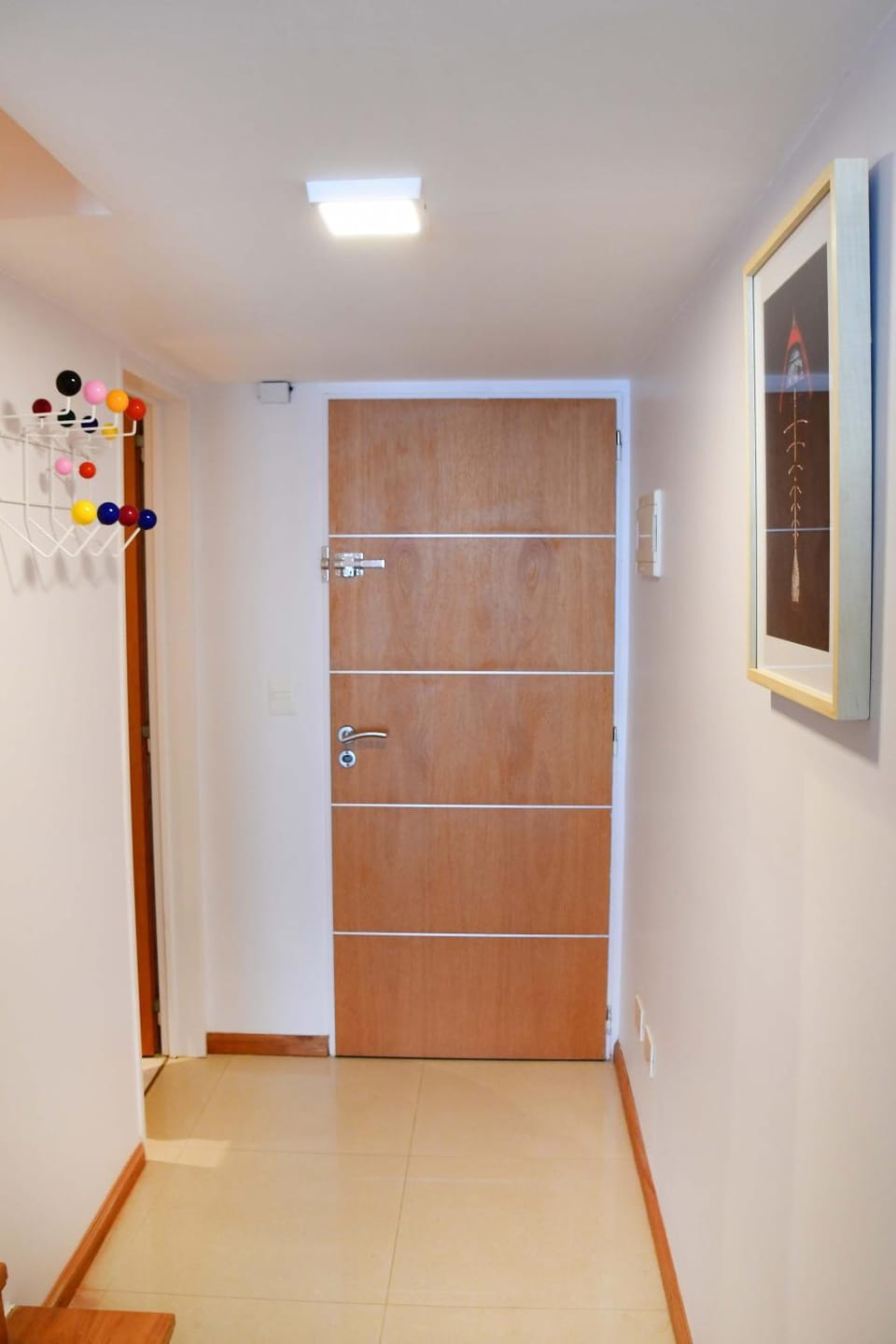Alojamiento con espectacular vista al lago Apartment in San Carlos Bariloche