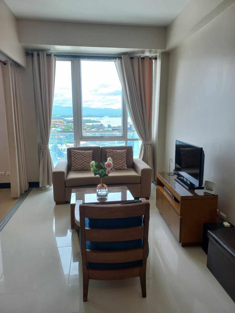 CONDO-Mactan NewTown Apartment in Lapu-Lapu City