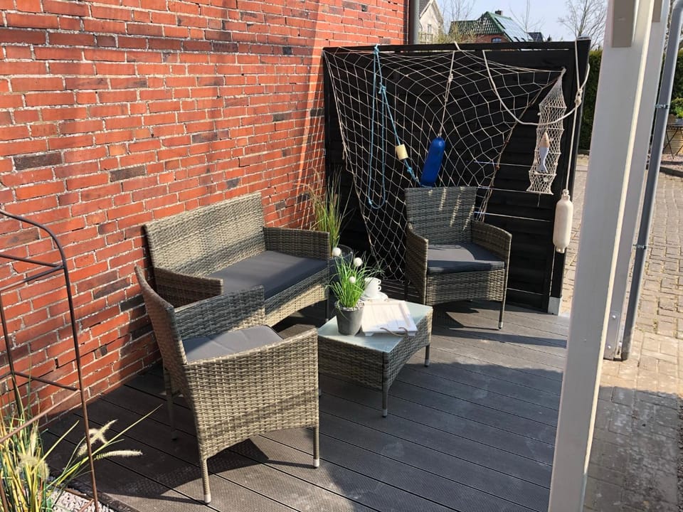 Balcony/Terrace, Balcony/Terrace