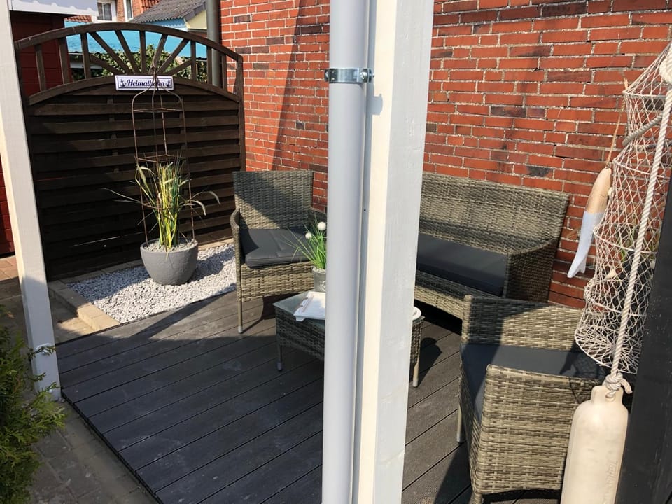 Balcony/Terrace, Balcony/Terrace