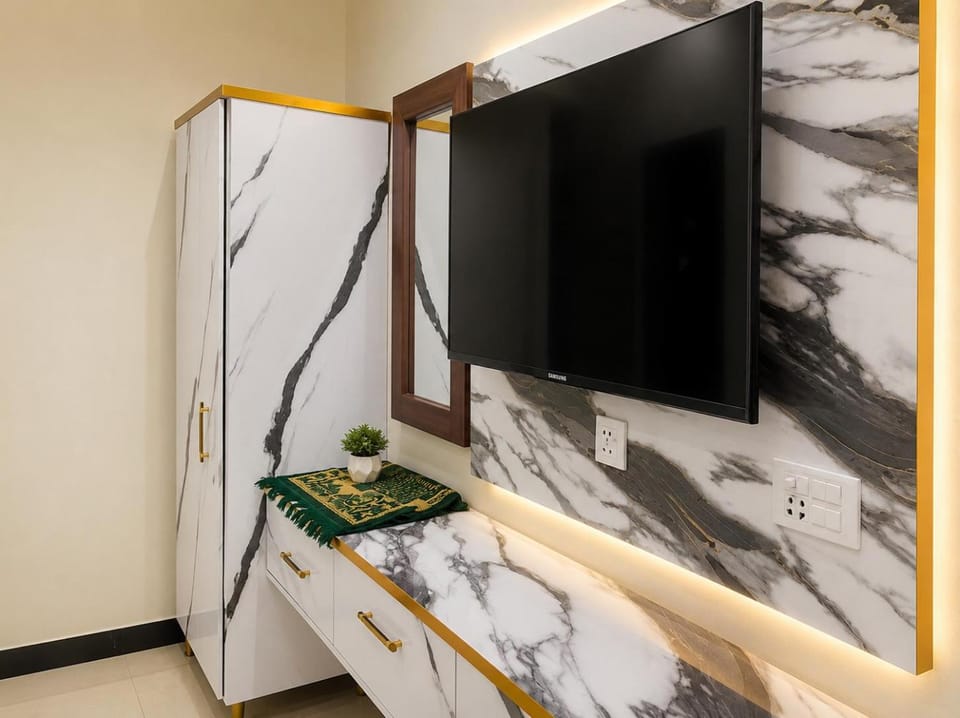 Stay Inn Guest House Bed and Breakfast in Karachi