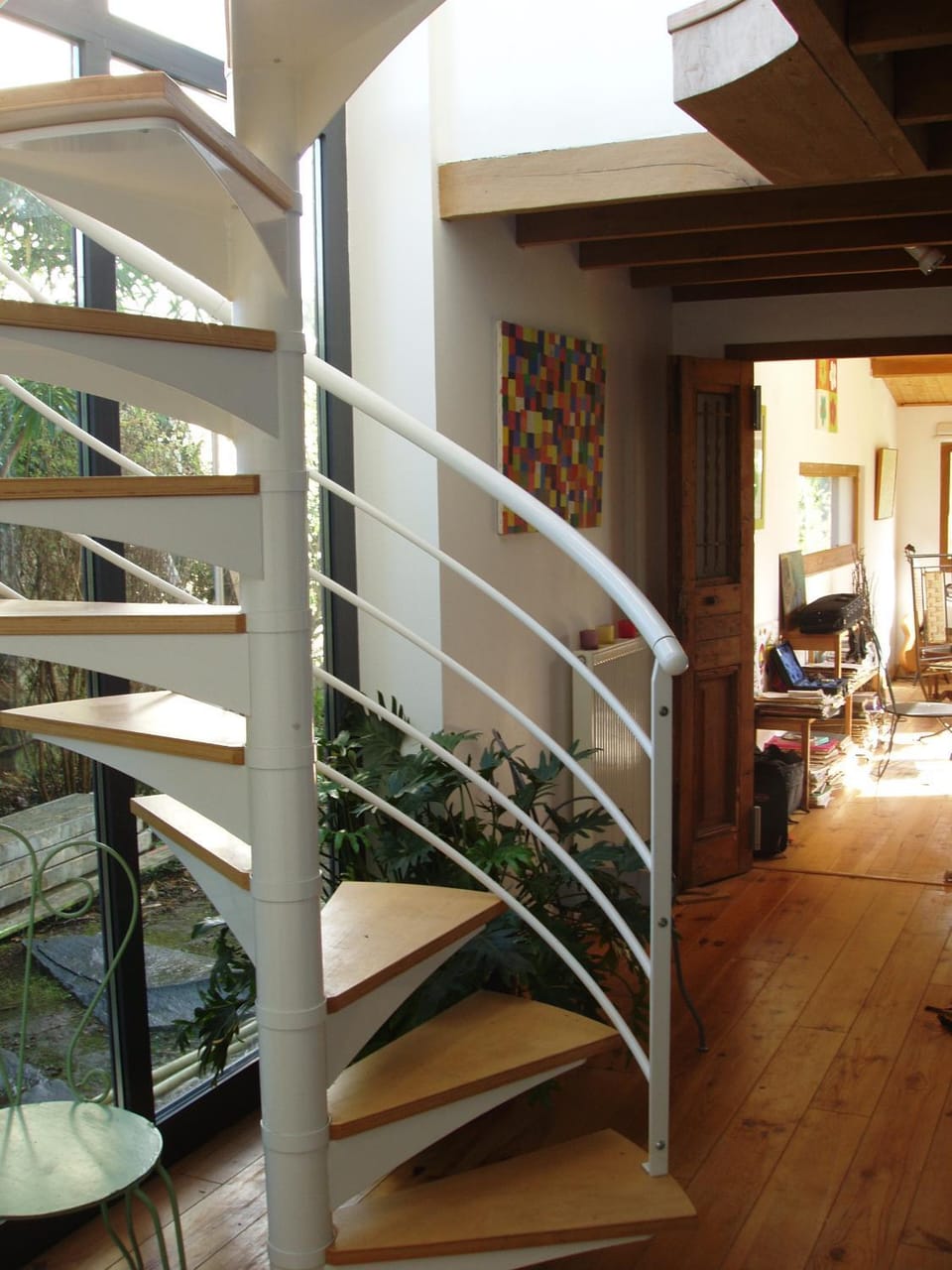 Grande maison avec extension d'architecte à 700m de la plage House in Brest
