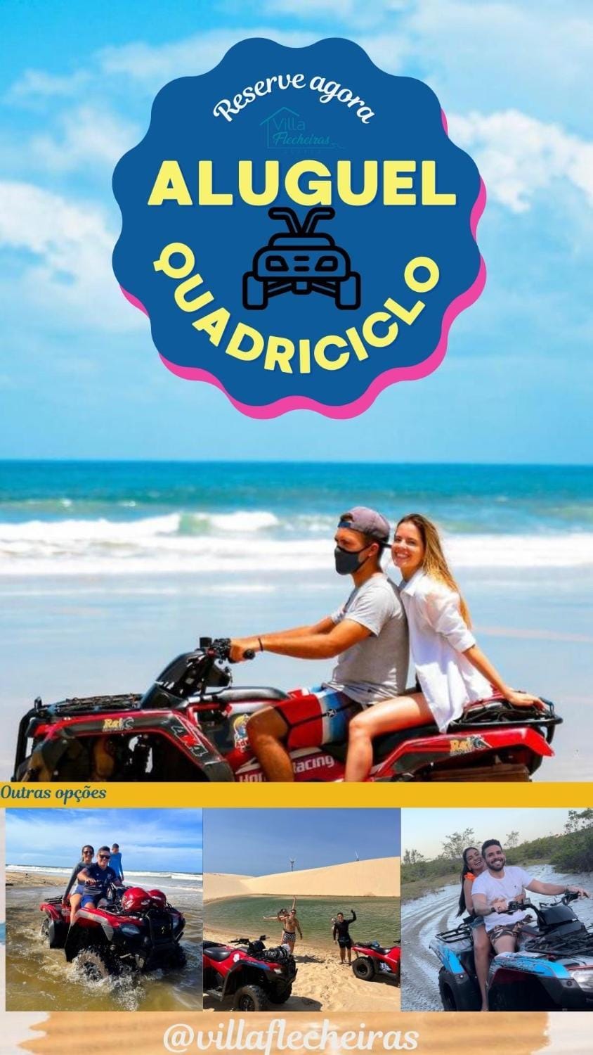 Villa Flecheiras Bed and Breakfast in State of Ceará
