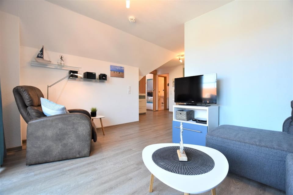 FeWo "An der Aue 6b Whg 27" Apartment in Dahme