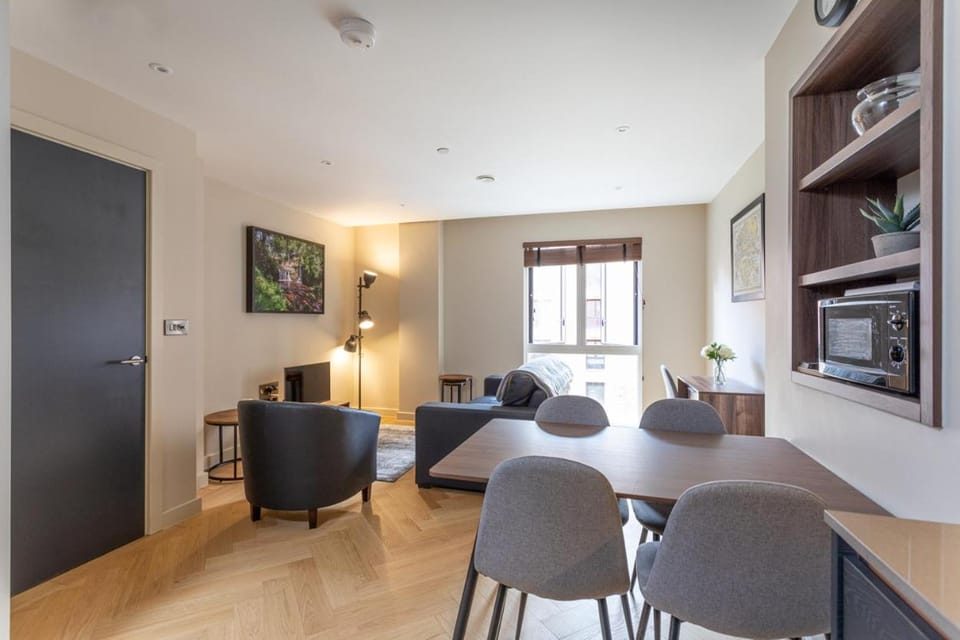 Kings apartments, Hudson Quarter Apartment in York