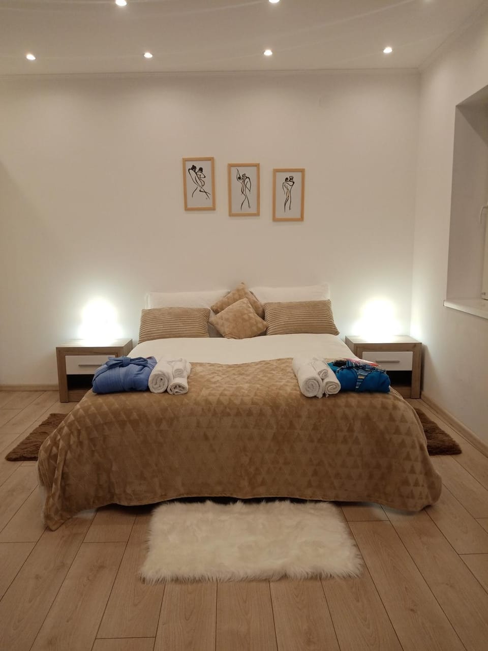 Apartman Sofi LUX Apartment in Vojvodina