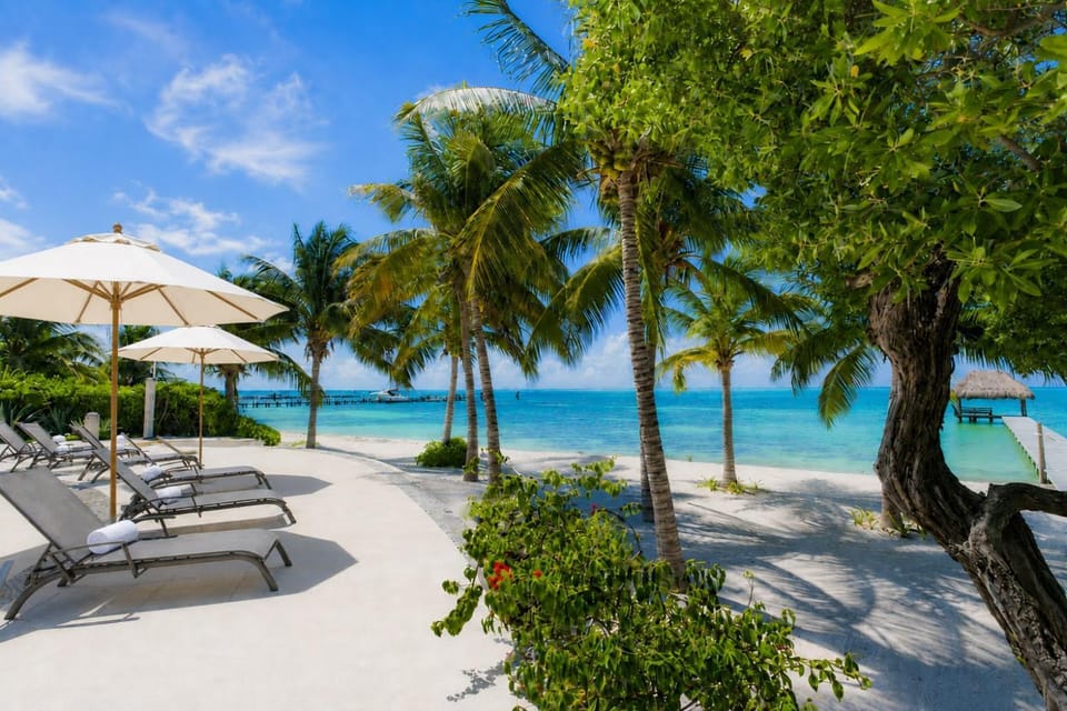 Natural landscape, Beach, Sea view