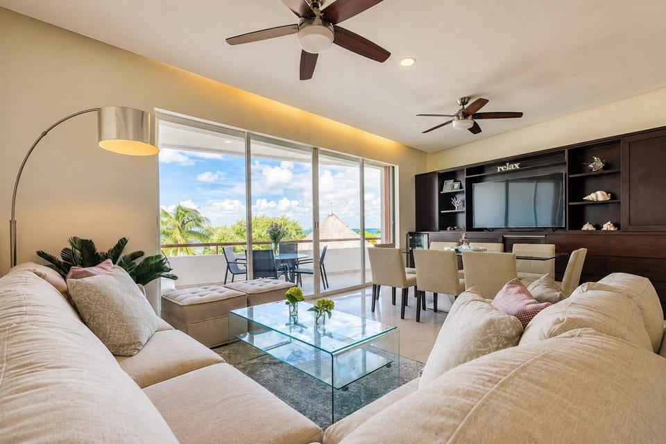 TV and multimedia, Living room