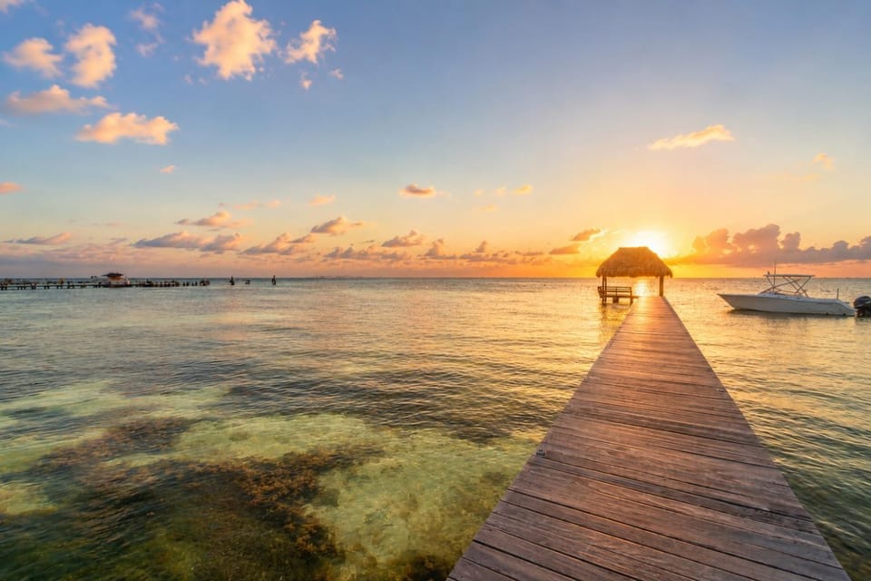 Natural landscape, Beach, Sea view