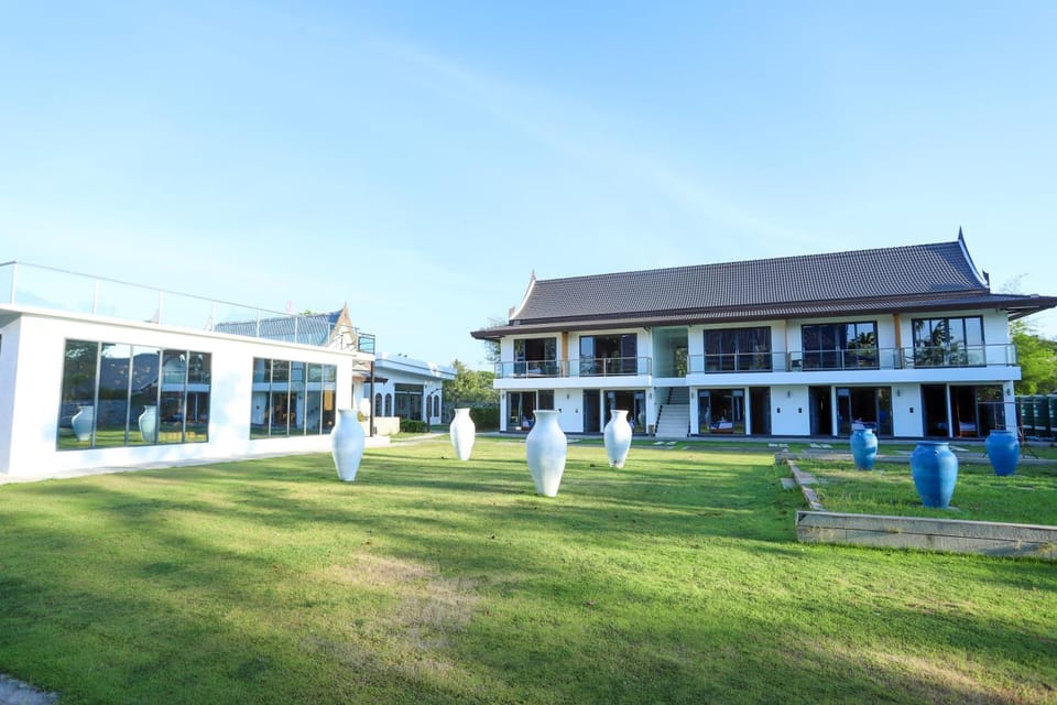 OASIS VILLA PATTAYA House in Pattaya City