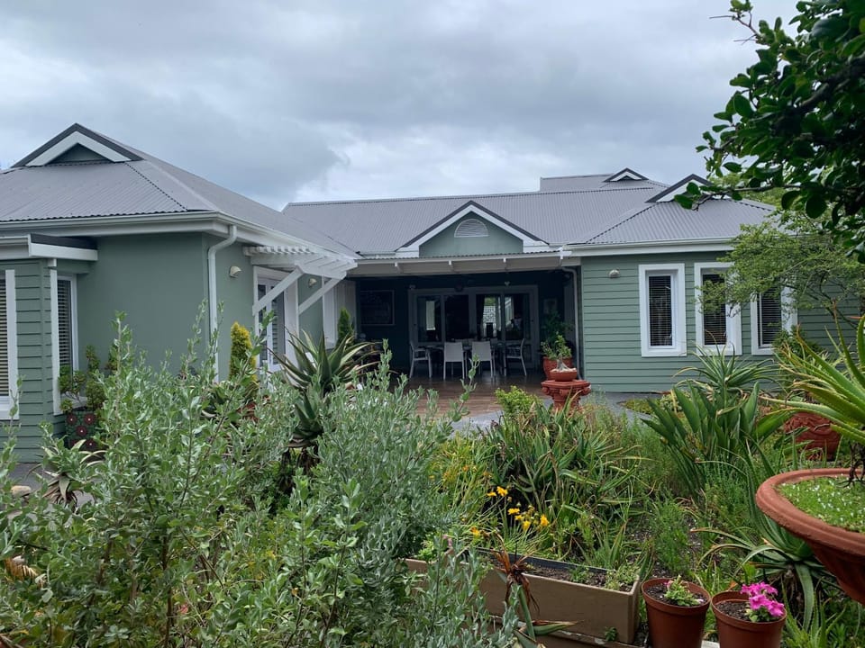 Thesen Island Home & Jetty Villa in Knysna