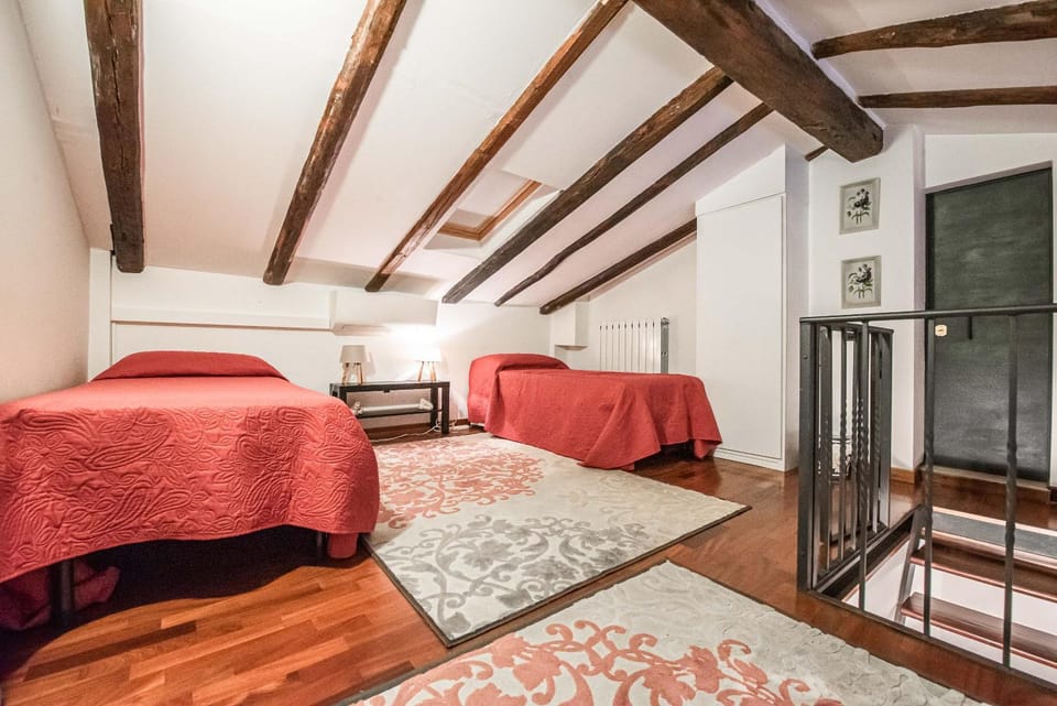 Realkasa Azeglio Apartments Apartment in Bologna